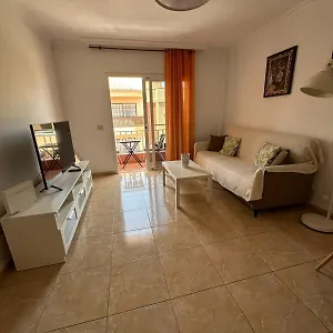 Apartament Alquilaencanarias Abrigos La Arena, Los Abrigos